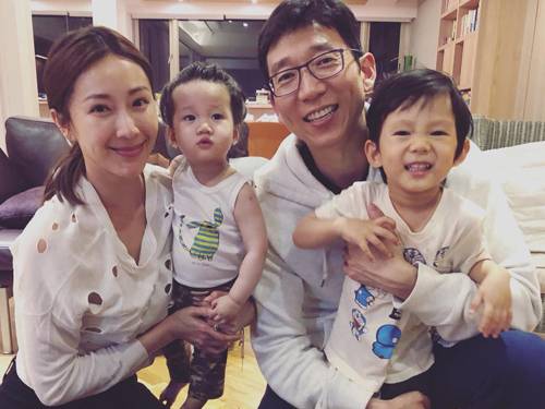 兒子一出生就骨折！粉絲憂心狂問隋棠：「怎麼沒照片？」　沉默幾天她終於「曝光第三胎近況」