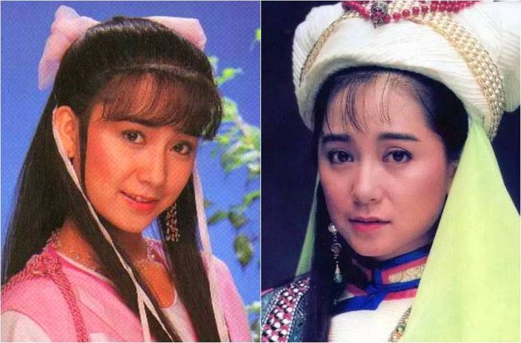 結婚24年從未吵過架，懷孕7次生下3個女兒，今女兒成一線明星！