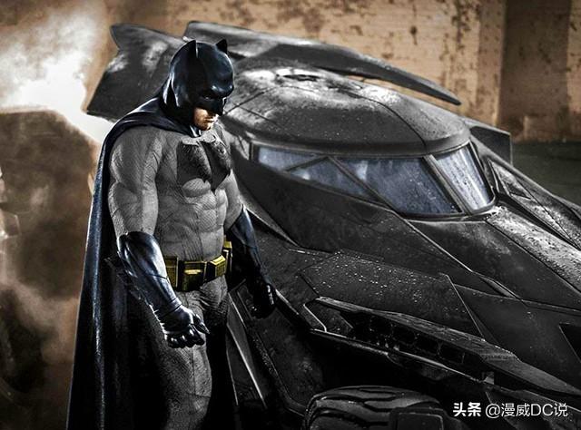 這就是《閃電俠》「遲到」的原因，他是DC電影最後一張王牌！