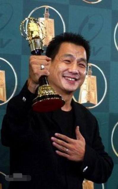 60歲[台視當家小生】沈孟生巔峰時爆出醜聞，淪落賣牛肉麵為生，轉戰大陸，如今近照曝光變這樣，網友：【浪子回頭金不換】