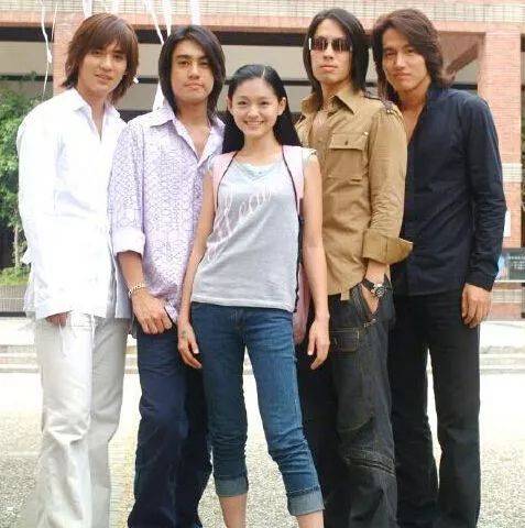 杉菜根本就是綠茶婊 大S認證「當年賤到不想演」很努力美化她了