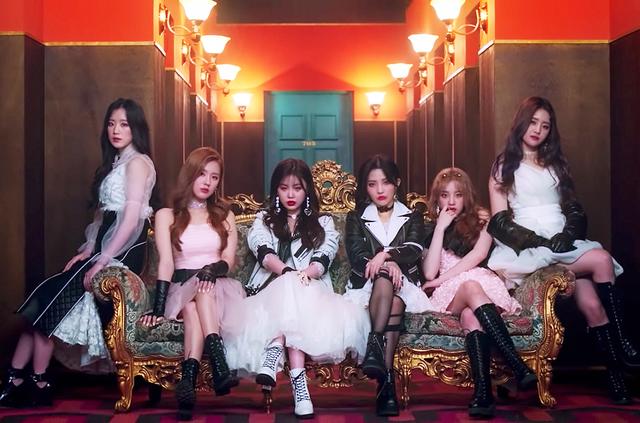 CUBE全方位支持(G)I-DLE，「小狐狸」田小娟終於有了音樂工作室！