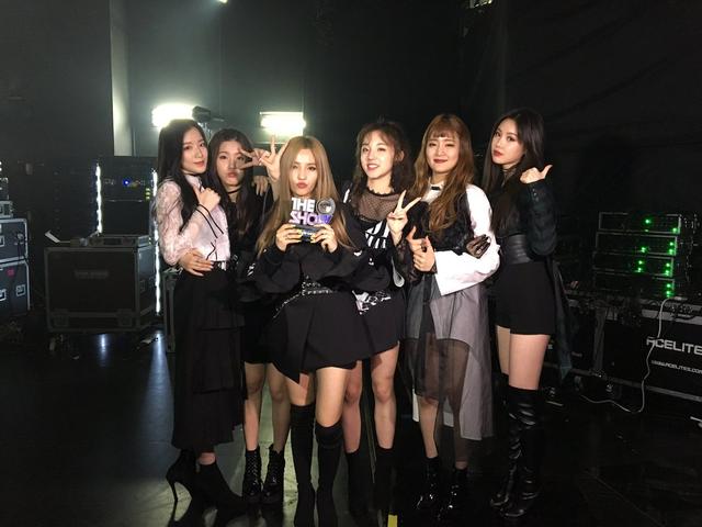 CUBE全方位支持(G)I-DLE，「小狐狸」田小娟終於有了音樂工作室！
