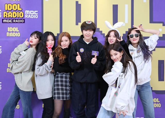 CUBE全方位支持(G)I-DLE，「小狐狸」田小娟終於有了音樂工作室！