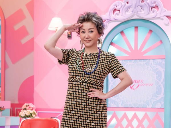 藍心湄21天年假當「全職宅女」！1天睡14小時，天天吃飽睡飽竟還「瘦了4公斤」…