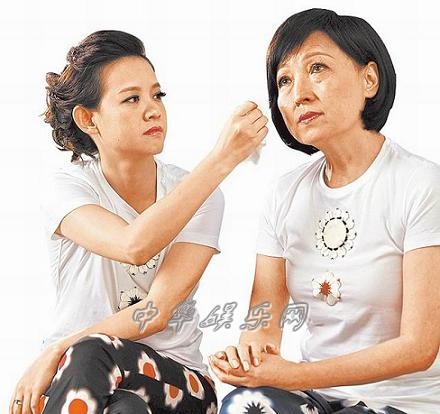 寶媽罹癌嘆「萬般皆是命」，透漏女兒如此陪伴是「人間最美景像」！