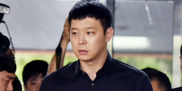 JYJ朴有天重返歌壇，遭到前女友的DISS：你就是個渣男！