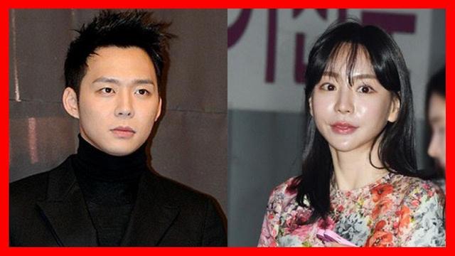 JYJ朴有天重返歌壇，遭到前女友的DISS：你就是個渣男！