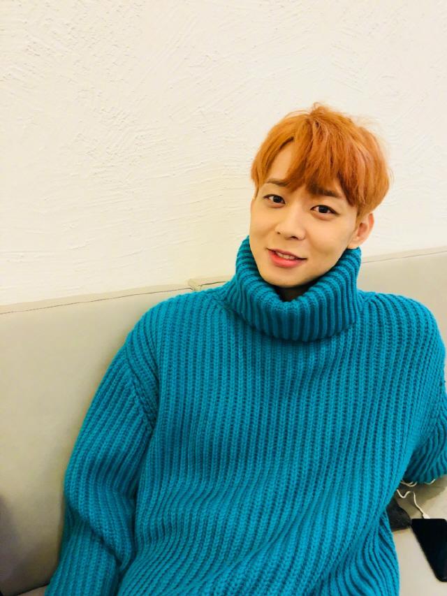 JYJ朴有天重返歌壇，遭到前女友的DISS：你就是個渣男！