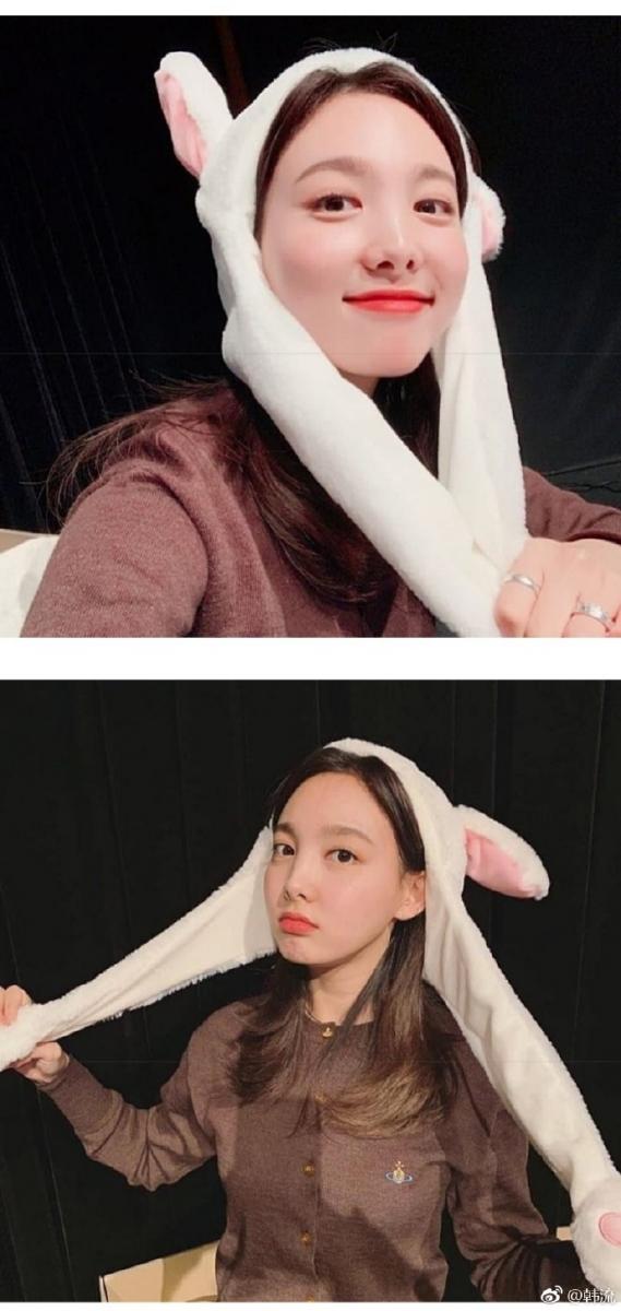 [TWICE][新聞]190301 TWICE摘得idol chart榜單6位！非回歸期也表現亮眼