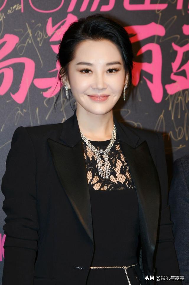 長得傾國傾城，卻沒有生育，好基因實在浪費的7大女星！