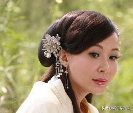 長得傾國傾城，卻沒有生育，好基因實在浪費的7大女星！