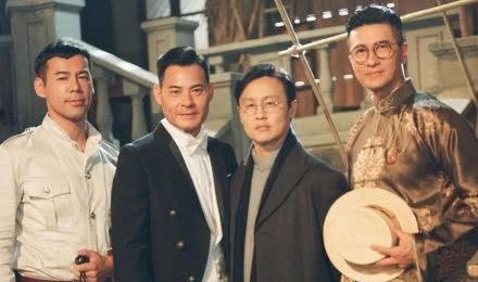 陳松伶又回TVB了？新劇《福爾摩師奶》來襲，這部偵探片一定要看
