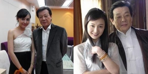 64歲寇世勳和「2個老婆近照」遭曝光！坦言：「太累了，下輩子不會再娶2個老婆」！ 