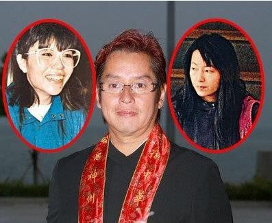 64歲寇世勳和「2個老婆近照」遭曝光！坦言：「太累了，下輩子不會再娶2個老婆」！ 