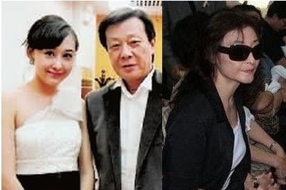 64歲寇世勳和「2個老婆近照」遭曝光！坦言：「太累了，下輩子不會再娶2個老婆」！ 