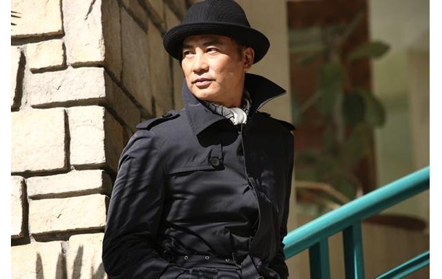 任達華痴迷攝影不亞於拍戲，卻經常遭女兒偷拍，影帝內心柔軟盡顯！