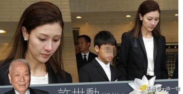 得到富豪420億遺產分配，李嘉欣生活質量被迫下降！網友：真有遠見~