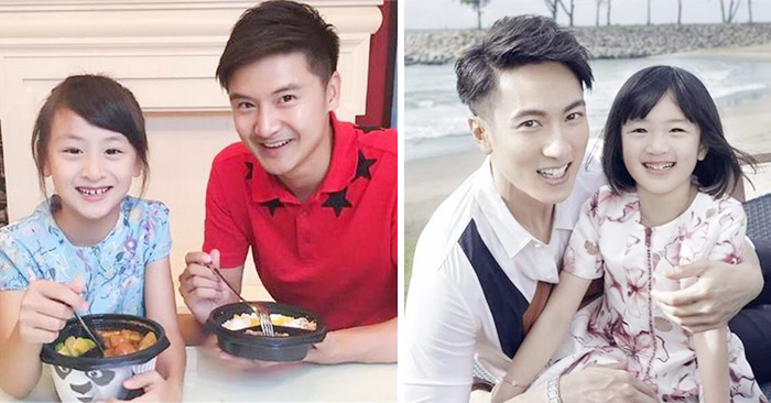 14張圖！明星女兒長得跟爸爸一模樣，尤其是這幾位…走丟了很容易找回來！