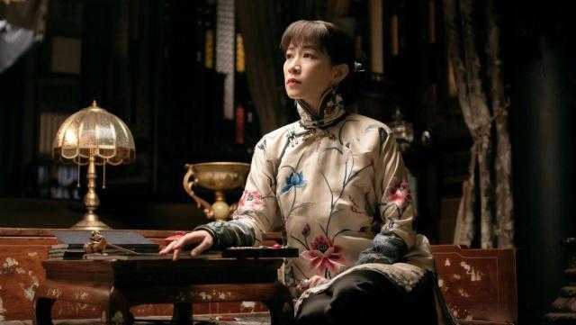佘詩曼和於正再度合作，從清朝到民國，她穿上旗袍始終那麼美！