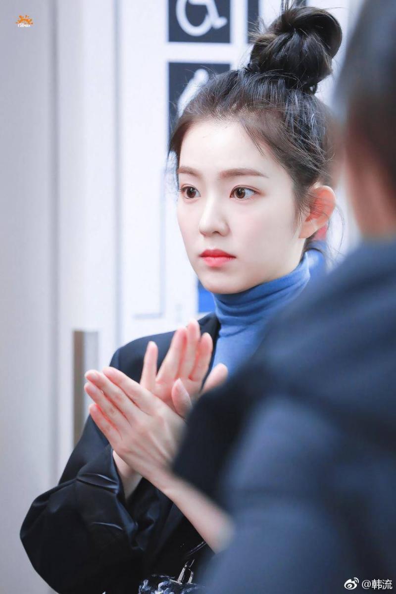 [Red Velvet][新聞]190301 RedVelvet在加拿大度過的WENDY的生日派對