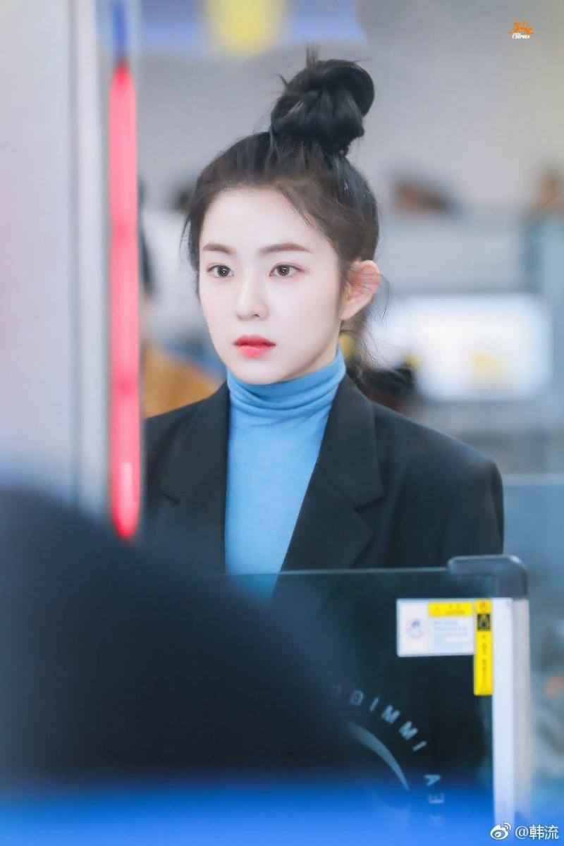 [Red Velvet][新聞]190301 RedVelvet在加拿大度過的WENDY的生日派對