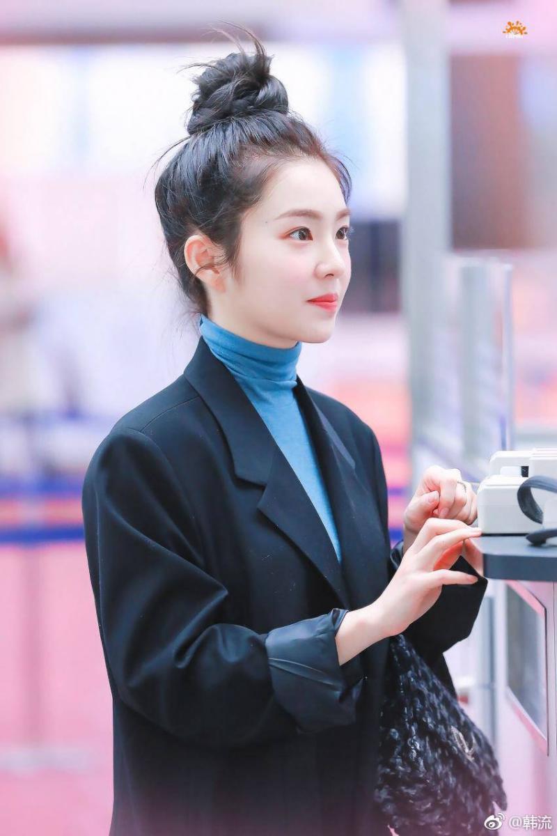 [Red Velvet][新聞]190301 RedVelvet在加拿大度過的WENDY的生日派對