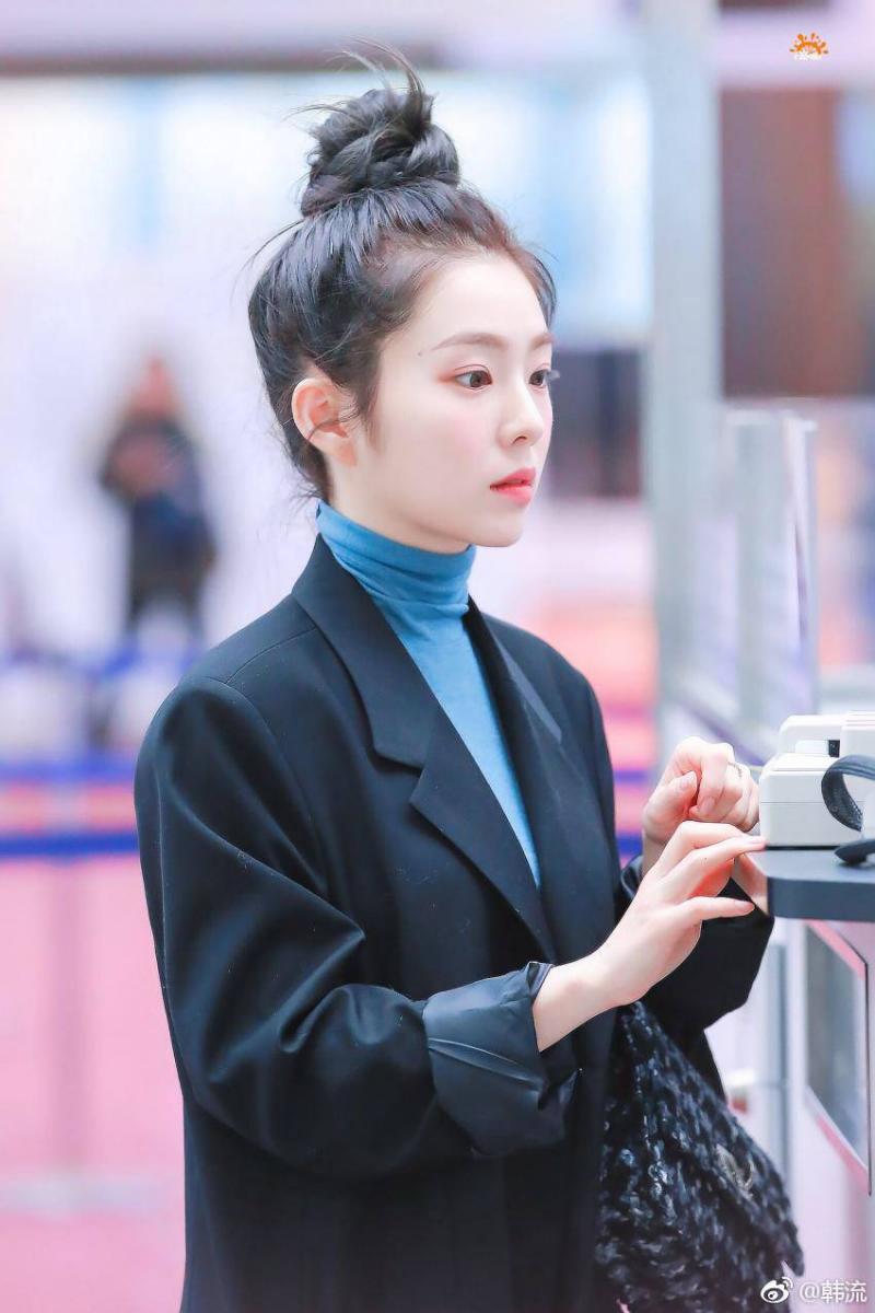 [Red Velvet][新聞]190301 RedVelvet在加拿大度過的WENDY的生日派對