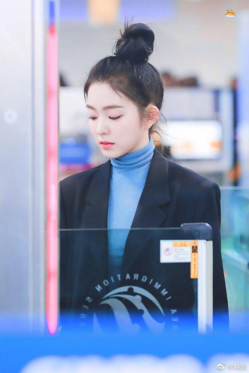 [Red Velvet][新聞]190301 RedVelvet在加拿大度過的WENDY的生日派對