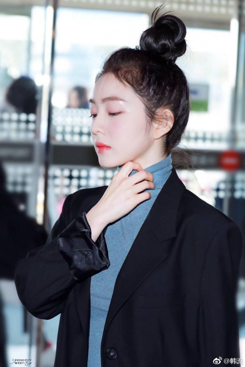 [Red Velvet][新聞]190301 RedVelvet在加拿大度過的WENDY的生日派對