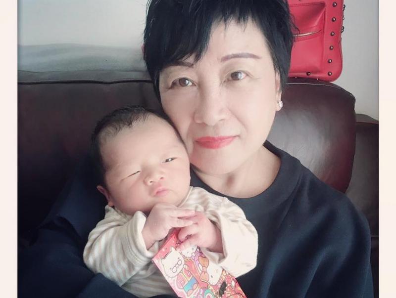 曾介入李心潔婚姻　小三遭富豪婆婆嫌棄 | 中國報 China Press
