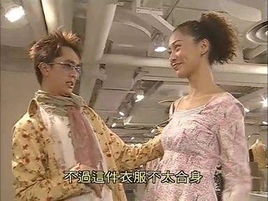 化身「街市王子」回收剩菜！52歲前TVB男星復出拍劇人氣大增！