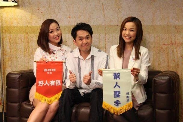 化身「街市王子」回收剩菜！52歲前TVB男星復出拍劇人氣大增！