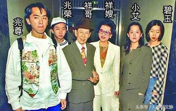 化身「街市王子」回收剩菜！52歲前TVB男星復出拍劇人氣大增！