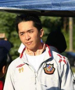 化身「街市王子」回收剩菜！52歲前TVB男星復出拍劇人氣大增！