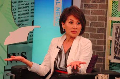 60歲秀場天后「向娃」當年為愛「當小三11年」！後來又歷經離婚、罹癌，身為單親媽媽的她如今…...