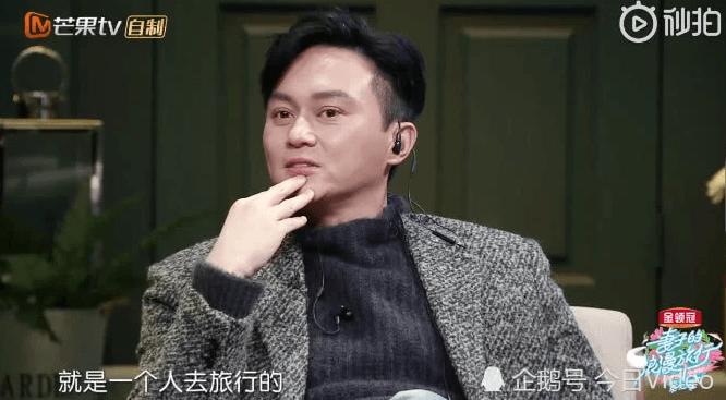 【27年來從未一個人旅行！】第一次旅行張智霖不在身邊，袁詠儀不習慣爆哭：他跑不掉了！