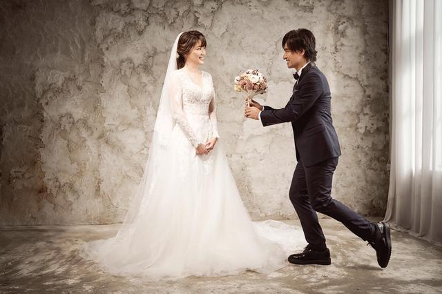 動力火車尤秋興訂婚 未婚妻Jenny笑容甜美氣質佳