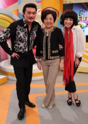 50歲李㼈驚傳婚姻亮紅燈！小嬌妻淚訴已經很累了，真的沒力氣再「辦事情」，好男人李㼈難得動怒