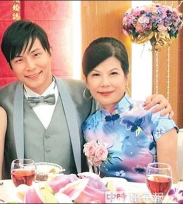 網紅列出孫協志媽媽「5大驚悚事蹟」害兒子婚姻、人生全亂套！網驚：還好韓瑜逃的快！