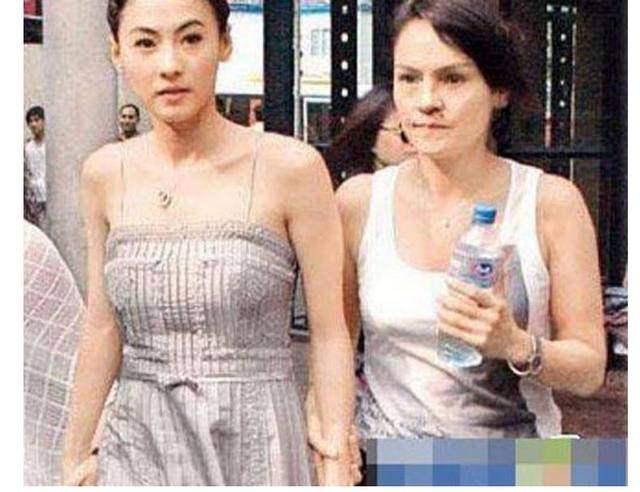 娛樂圈曾遭黑社會「毒手」的女明星！她居然被黑道撕光衣服，被反鎖3天，還跪地求黑道大哥放過她！
