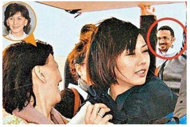 娛樂圈曾遭黑社會「毒手」的女明星！她居然被黑道撕光衣服，被反鎖3天，還跪地求黑道大哥放過她！