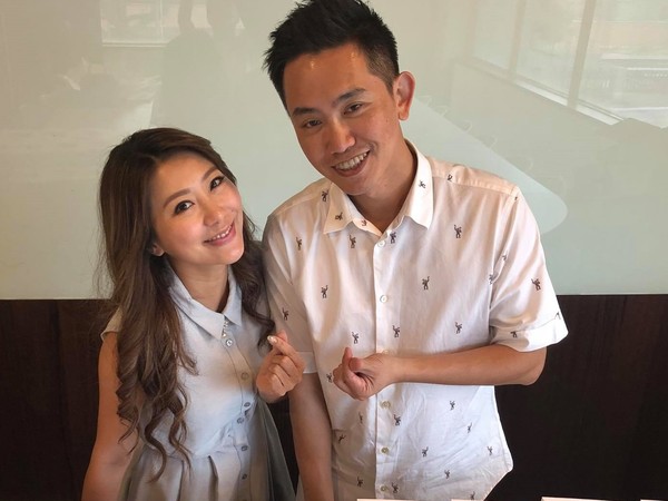 結婚11年！佩甄無奈嘆：「老公舉不起來」　心裡好失望「很想回到13年前」