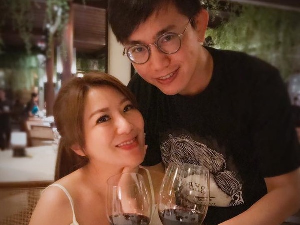 結婚11年！佩甄無奈嘆：「老公舉不起來」　心裡好失望「很想回到13年前」