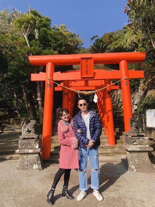 結婚11年！佩甄無奈嘆：「老公舉不起來」　心裡好失望「很想回到13年前」