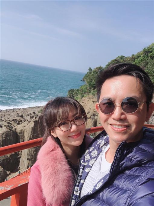 結婚11年！佩甄無奈嘆：「老公舉不起來」　心裡好失望「很想回到13年前」
