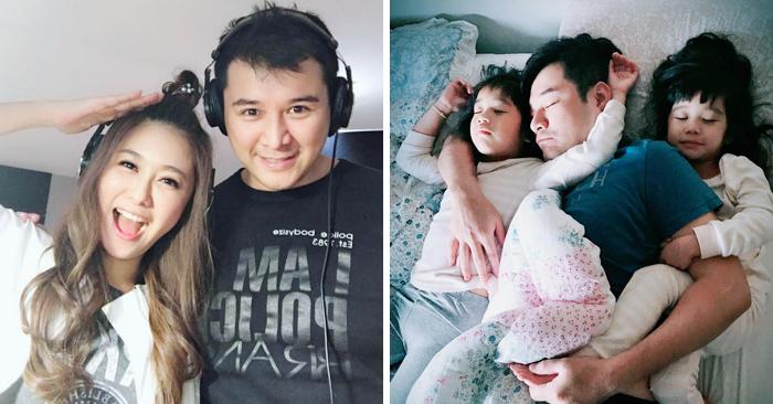 陳宇風連拍4戲狂賺錢 2000萬房產，為給老婆安全感！「全登記葉家妤名下」：夫妻本來就是共同擁有