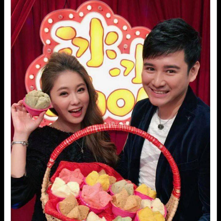陳宇風連拍4戲狂賺錢 2000萬房產，為給老婆安全感！「全登記葉家妤名下」：夫妻本來就是共同擁有