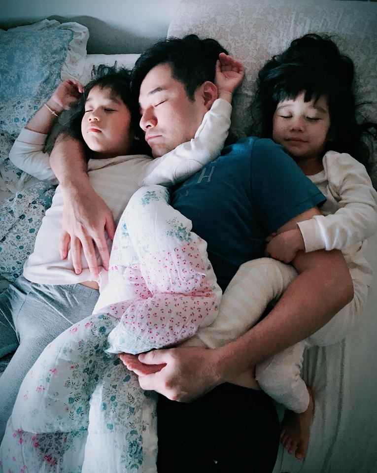 陳宇風連拍4戲狂賺錢 2000萬房產，為給老婆安全感！「全登記葉家妤名下」：夫妻本來就是共同擁有