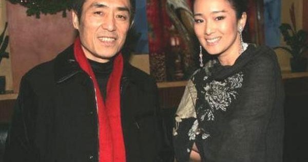 她是張藝謀最愧疚的女人，下半生要在輪椅上度過，至今仍孤身一人!